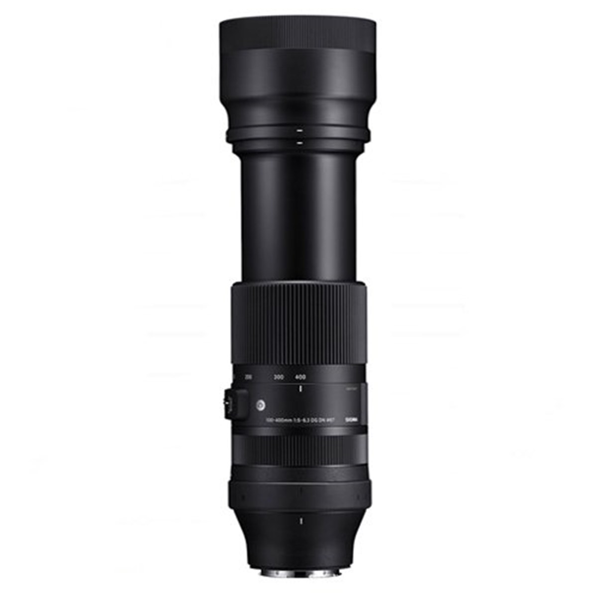 Sigma 100-400mm f/5-6.3 DG DN OS (C) Lens (Sony E)