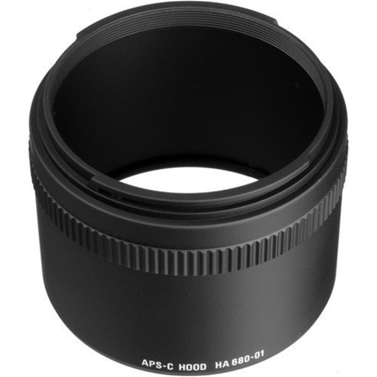 Sigma 105mm f/2.8 EX DG OS HSM Macro Lens (Canon EF)