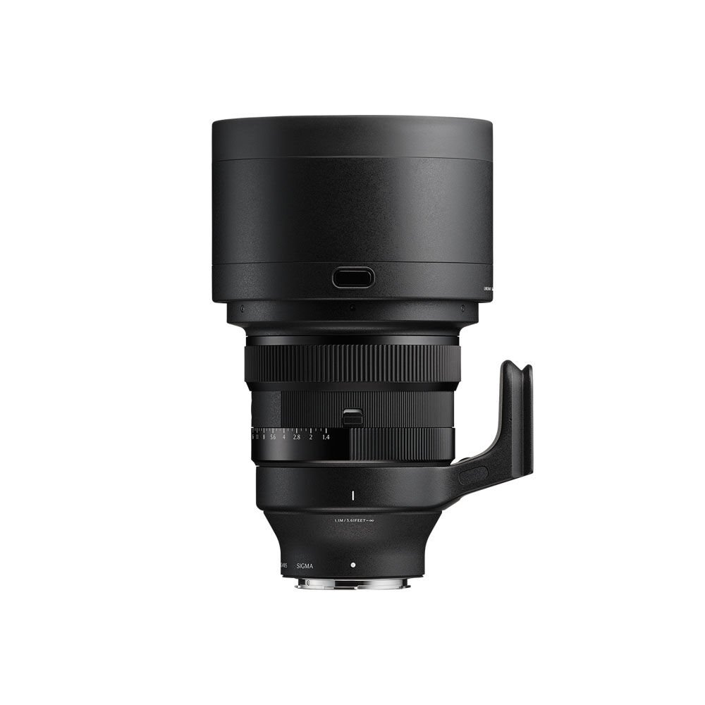 Sigma 135mm F1.4 DG | ART (Sony E-Mount)