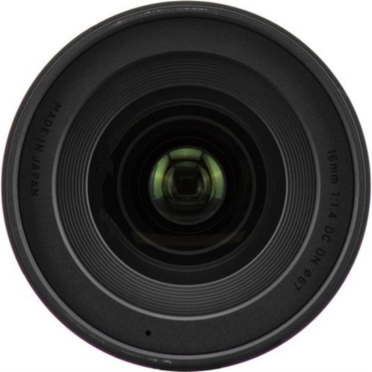 Sigma 16mm f/1.4 DC DN Lens (Canon EF-M)