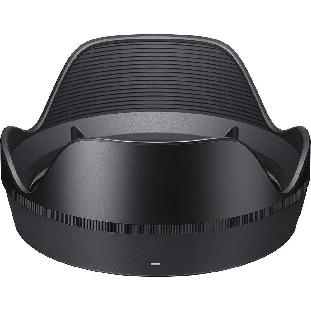 Sigma 20mm F/1.4 DG DN Art Lens (Sony E)