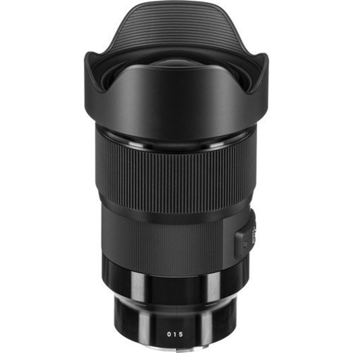 Sigma 20mm f/1.4 DG HSM Art Lens (Nikon F)