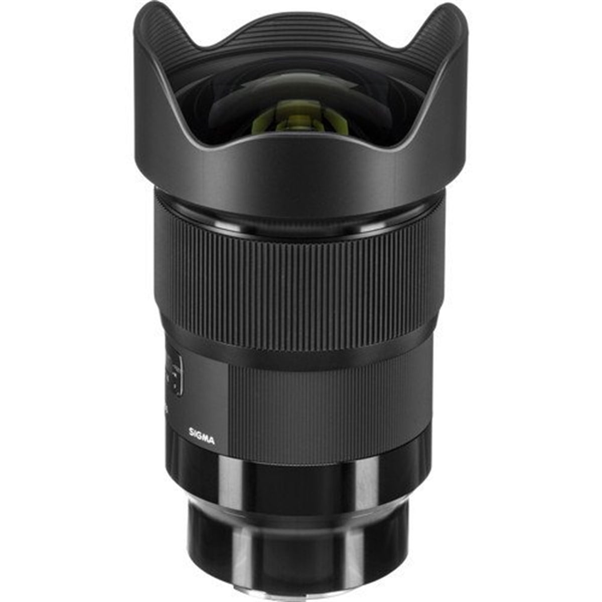 Sigma 20mm f/1.4 DG HSM Art Lens (Nikon F)