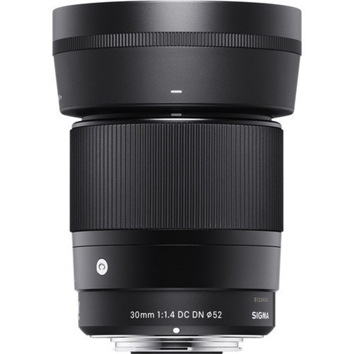 Sigma 30mm f/1.4 DC DN Contemporary (Sony E)