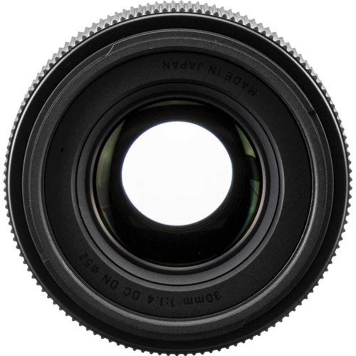 Sigma 30mm f/1.4 DC DN Contemporary (Sony E)