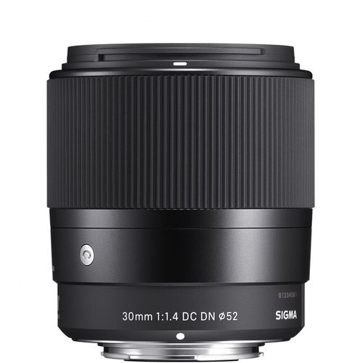 Sigma 30mm f/1.4 DC DN Contemporary (Sony E)