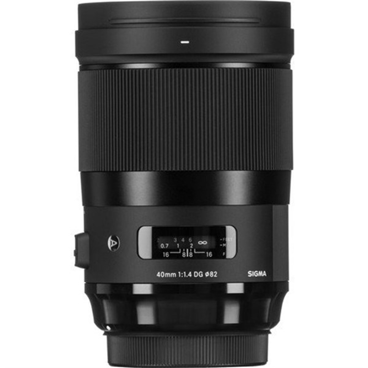 Sigma 40mm F/1.4 DG HSM Art (Nikon F)
