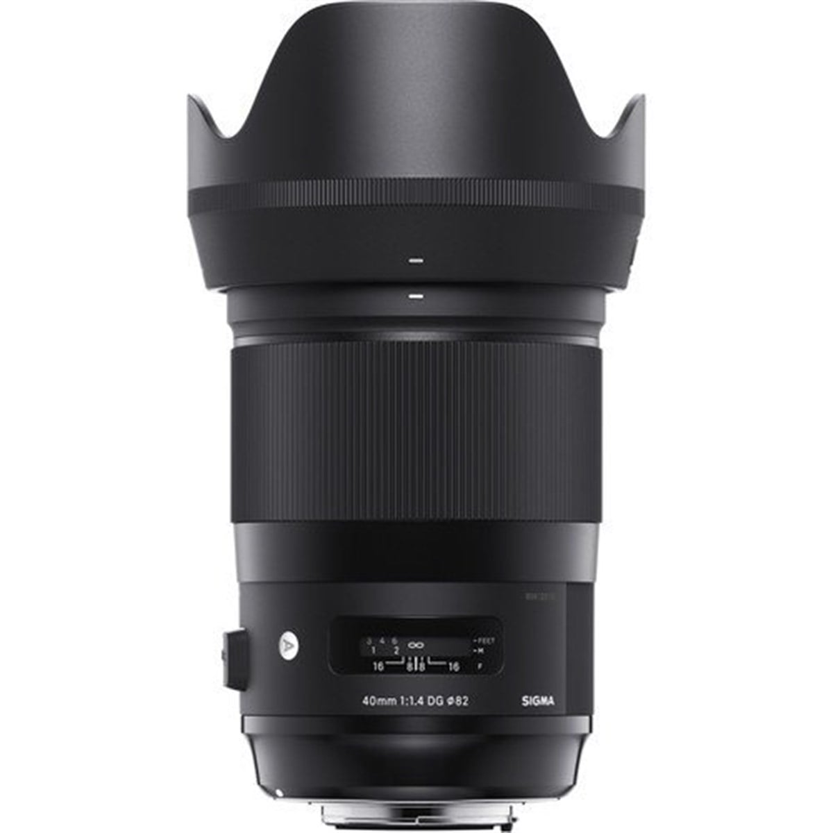 Sigma 40mm F/1.4 DG HSM Art (Nikon F)