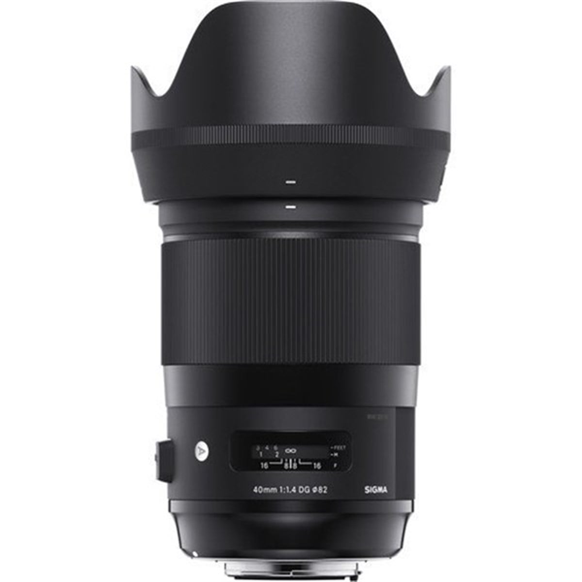 Sigma 40mm F/1.4 DG HSM Art (Nikon F)