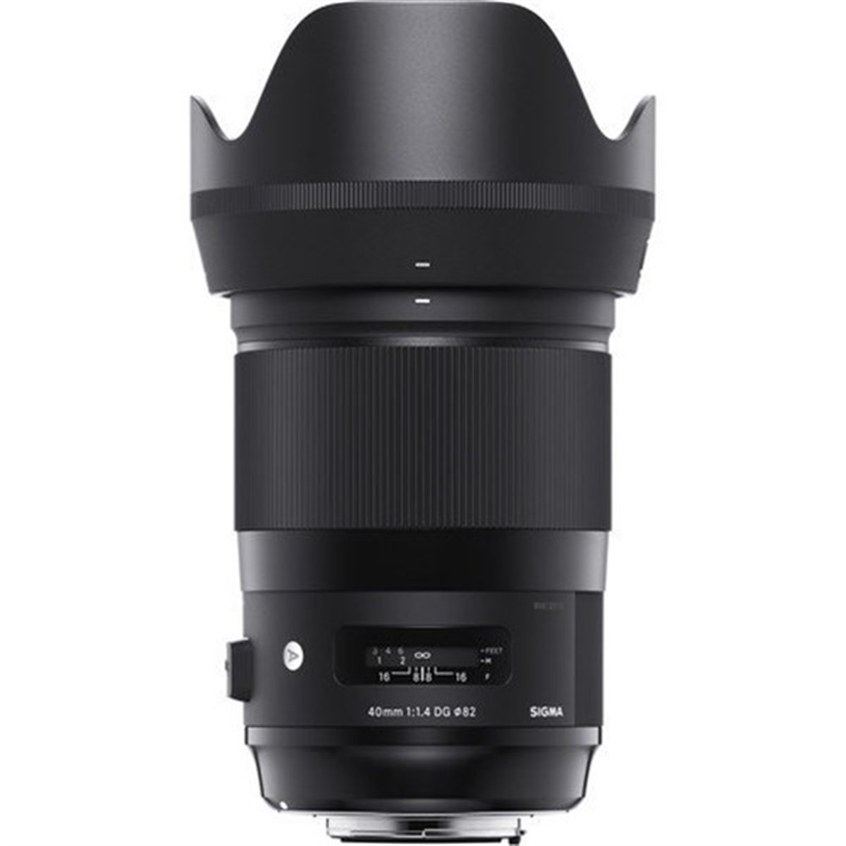 Sigma 40mm F/1.4 DG HSM Art (Nikon F)