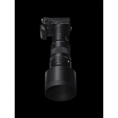 Sigma 500mm f/5.6 DG DN OS Spor Lens (Sony E)