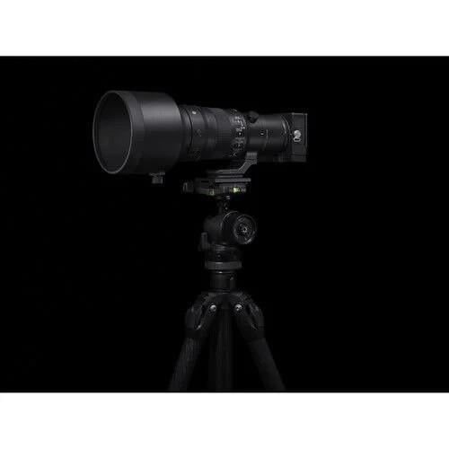 Sigma 500mm f/5.6 DG DN OS Spor Lens (Sony E)