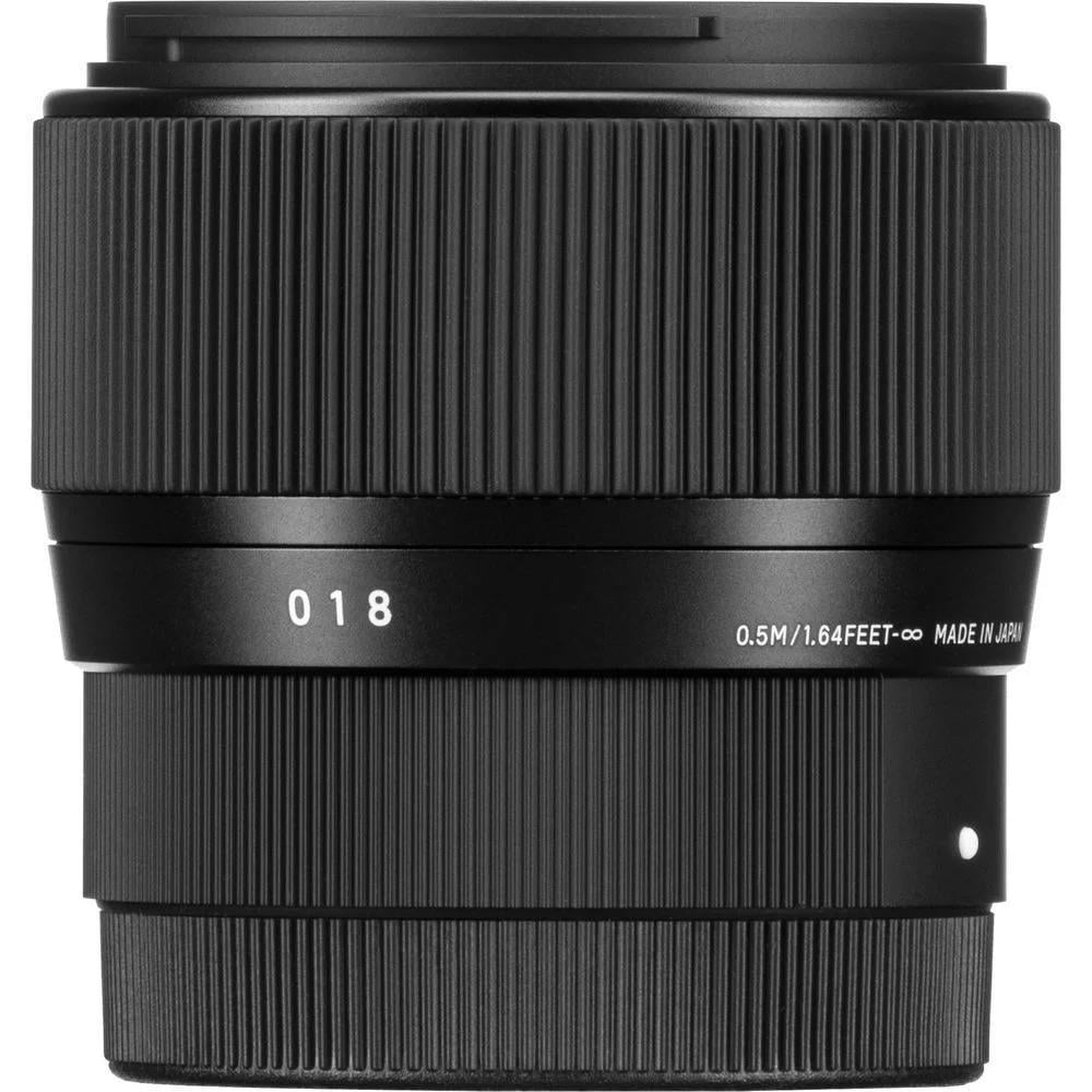 Sigma 56mm F1.4 DC DN Lens ( Canon EF-M Mount )