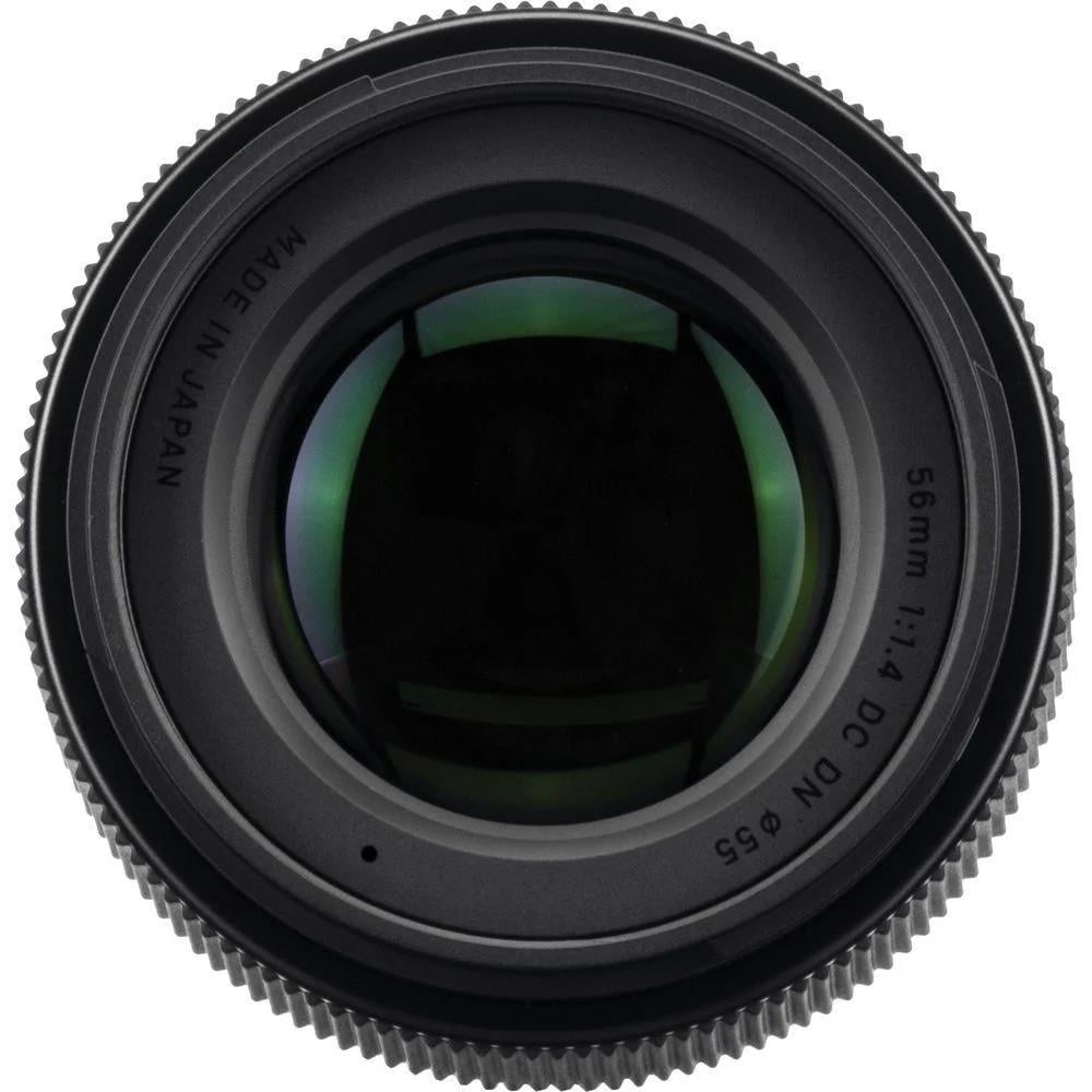 Sigma 56mm F1.4 DC DN Lens ( Canon EF-M Mount )