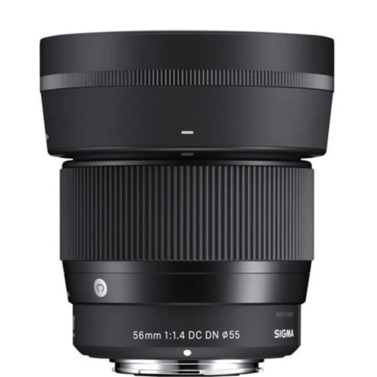 Sigma 56mm F/1.4 DC DN Contemporary Lens (Sony E)