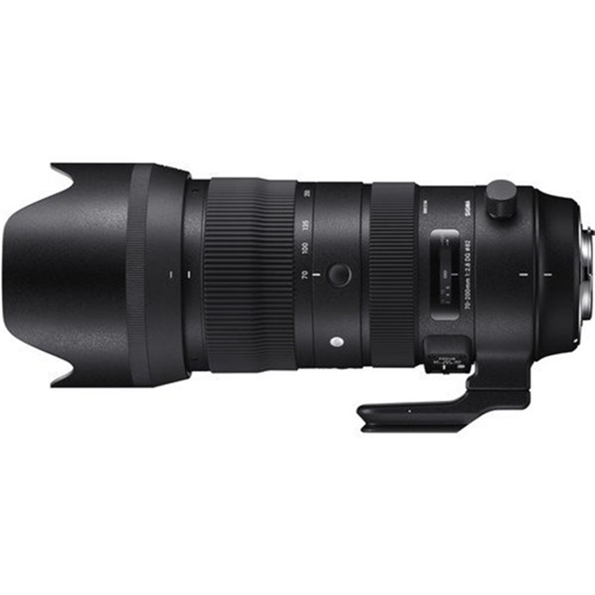 Sigma 70-200mm F2.8 DG OS HSM Sports Lens (Canon EF)