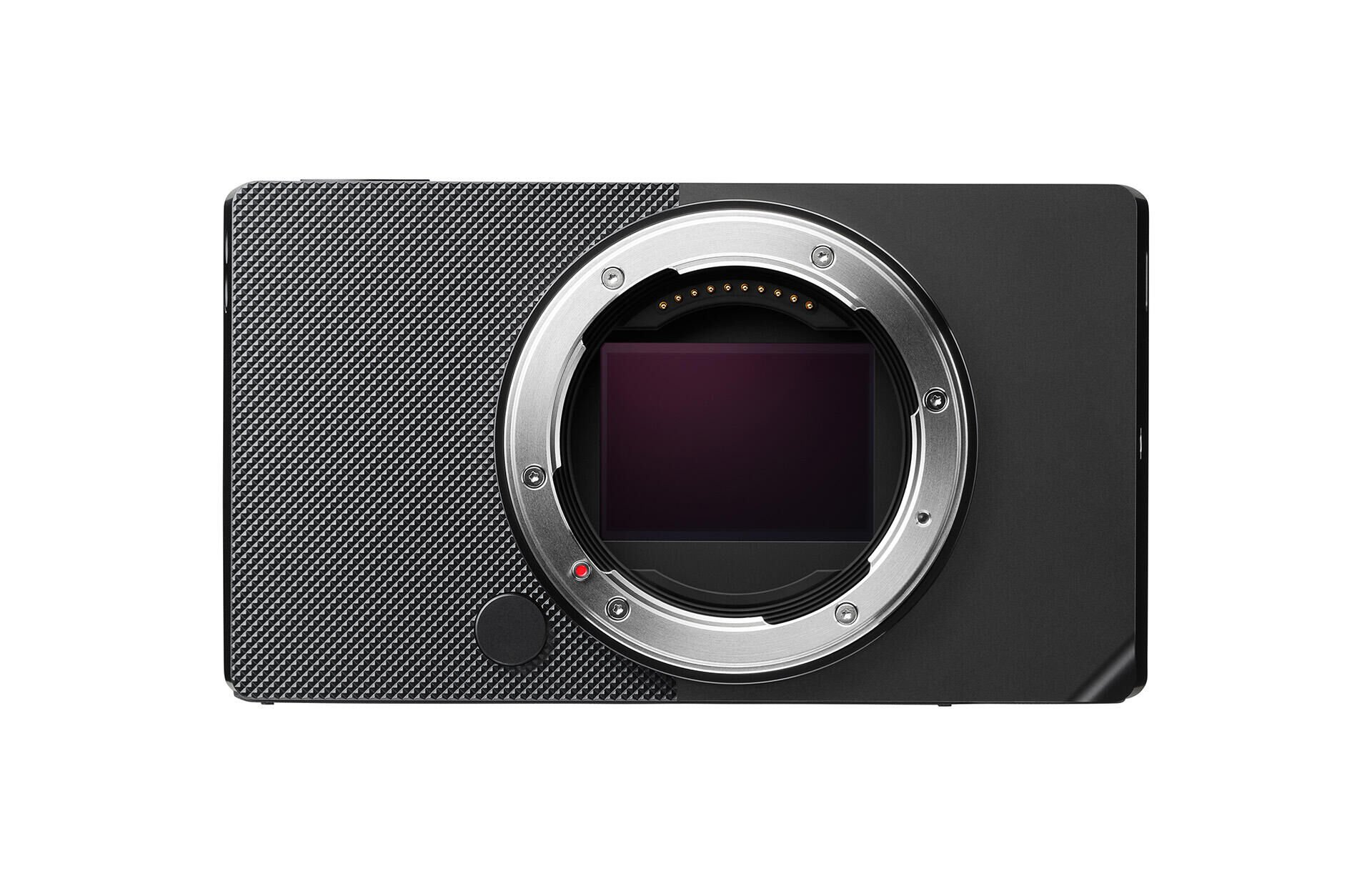 Sigma BF Body Aynasız Fotoğraf Makinesi (Siyah)