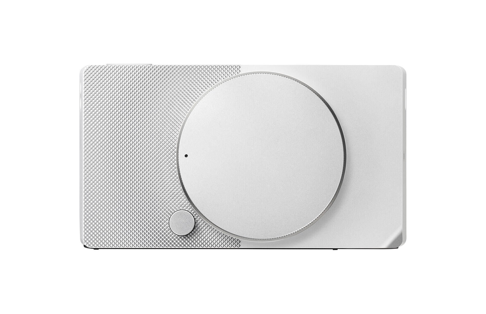 Sigma BF Body Aynasız Fotoğraf Makinesi (Gümüş)