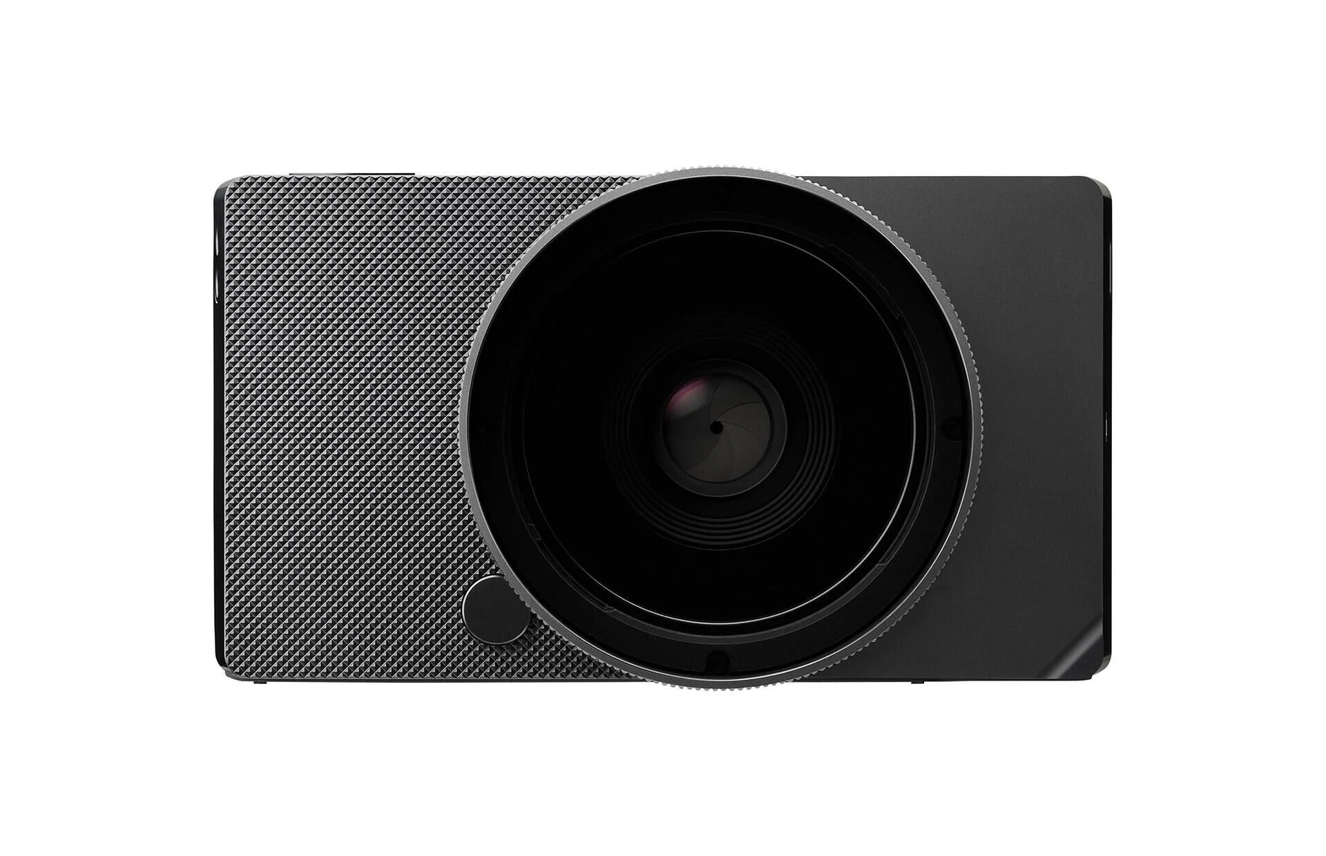 Sigma BF Body Aynasız Fotoğraf Makinesi (Siyah)