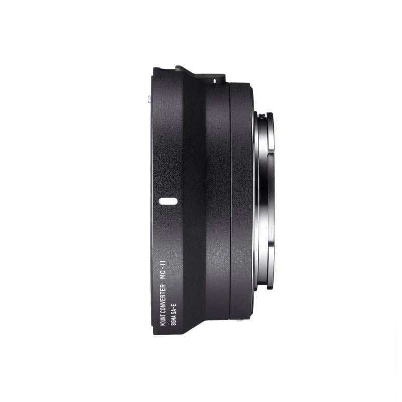 Sigma MC-11 Canon EF'den E Mount'a Çevirici