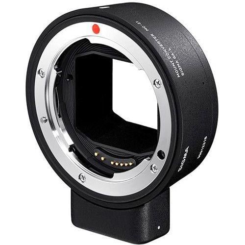Sigma MC-21 Adaptör (Canon EF'den L-Bayonet'e)