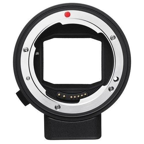 Sigma MC-21 Adaptör (Canon EF'den L-Bayonet'e)