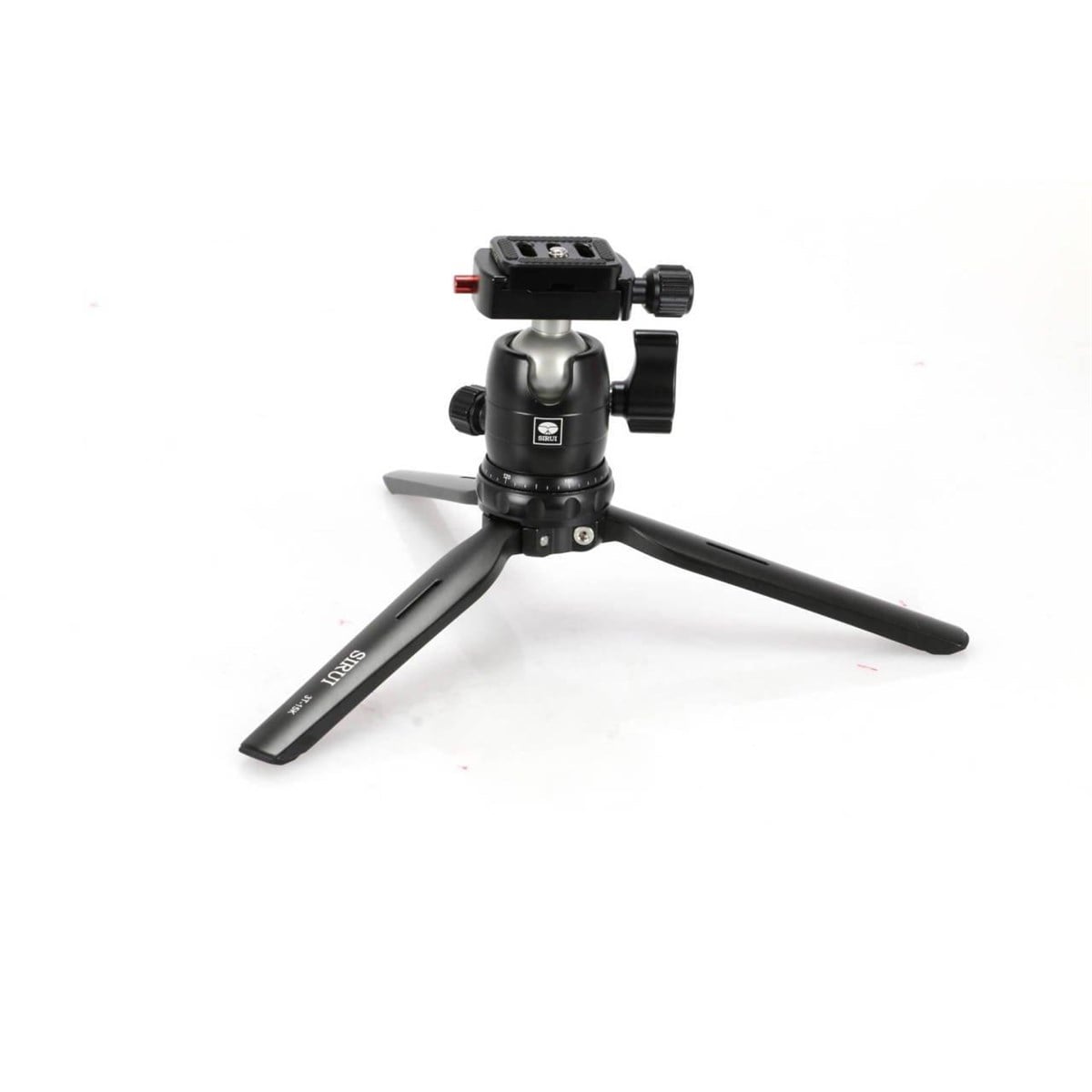 Sirui 3B15R Masaüstü Tripod - Siyah
