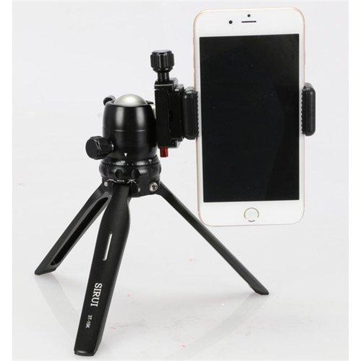 Sirui 3B15R Masaüstü Tripod - Siyah