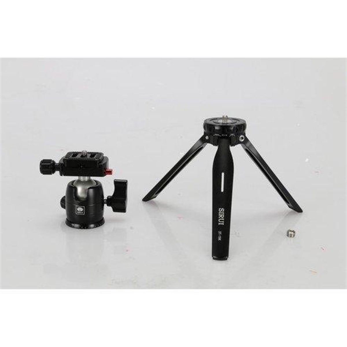 Sirui 3B15R Masaüstü Tripod - Siyah
