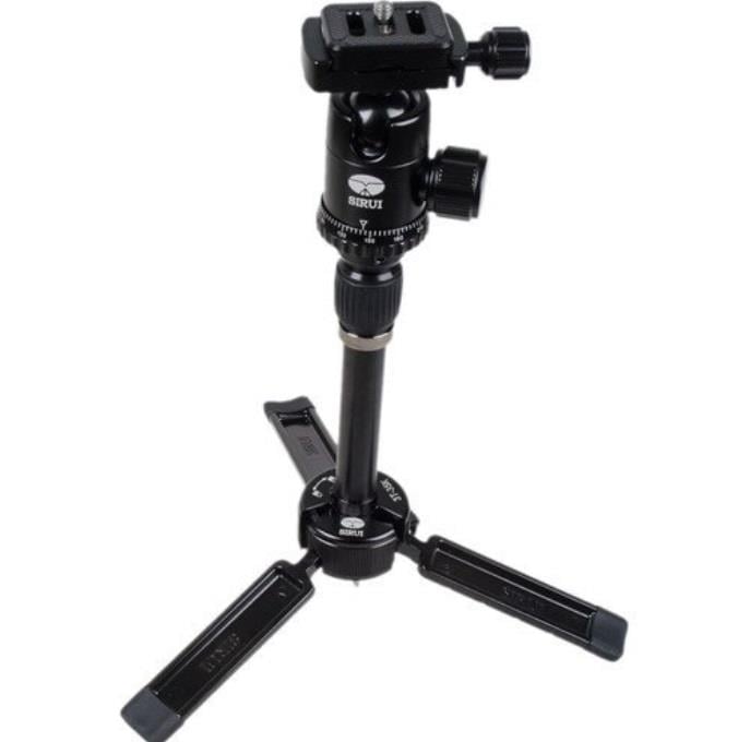 Sirui 3T-35K Masa Üstü Tripod