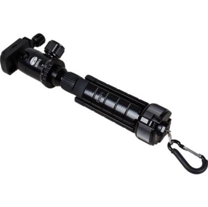Sirui 3T-35K Masa Üstü Tripod