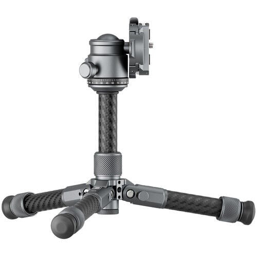 Sirui 3TX+3T5 Karbon Fiber Masaüstü Tripod Kit