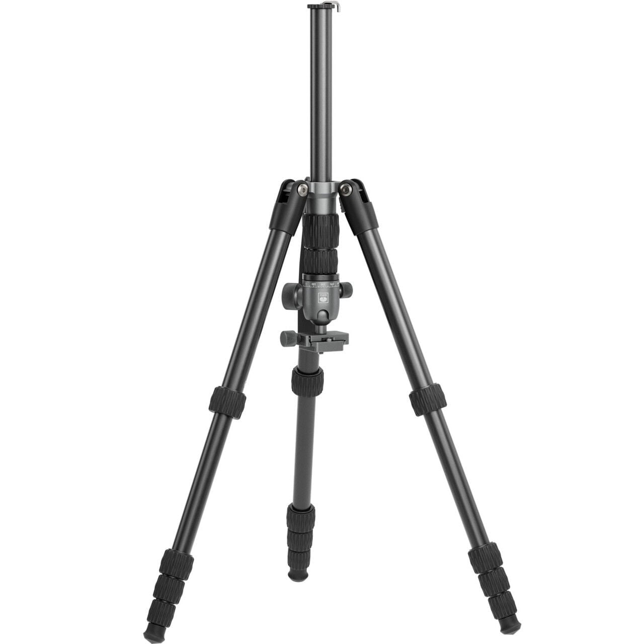 Sirui A-005 + P10 Ball Head Kompakt Tripod Kit