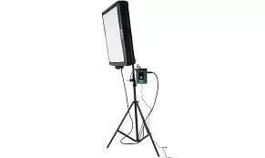 SIRUI A200R-L 200W Şişirilebilir RGB LED Video Işığı