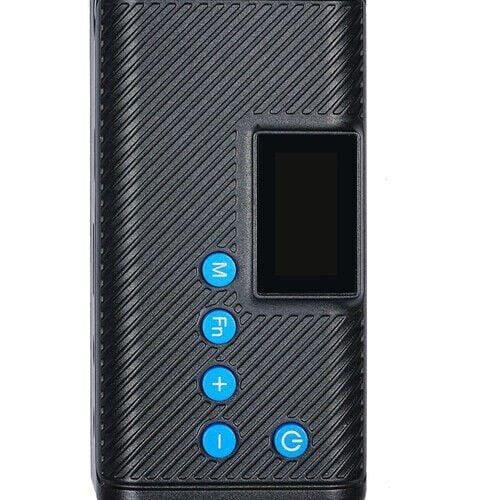 Sirui B15R Dragon Bükülebilir RGB Panel Işık