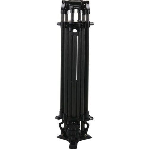 Sirui BCT-2203+BCH-10 Profesyonel Karbon Fiber Video Tripod Kiti