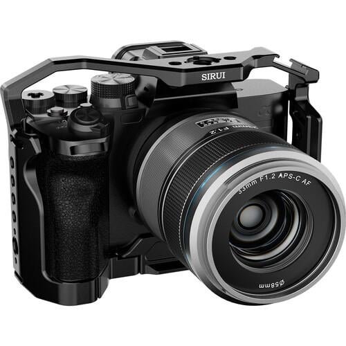 Sirui Camera Cage for Select Sony a7 Series Cameras