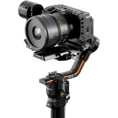 Sirui Camera Cage for Sony ZV-E1