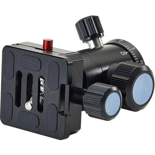 Sirui E-10 Ball Head (Top Kafa)