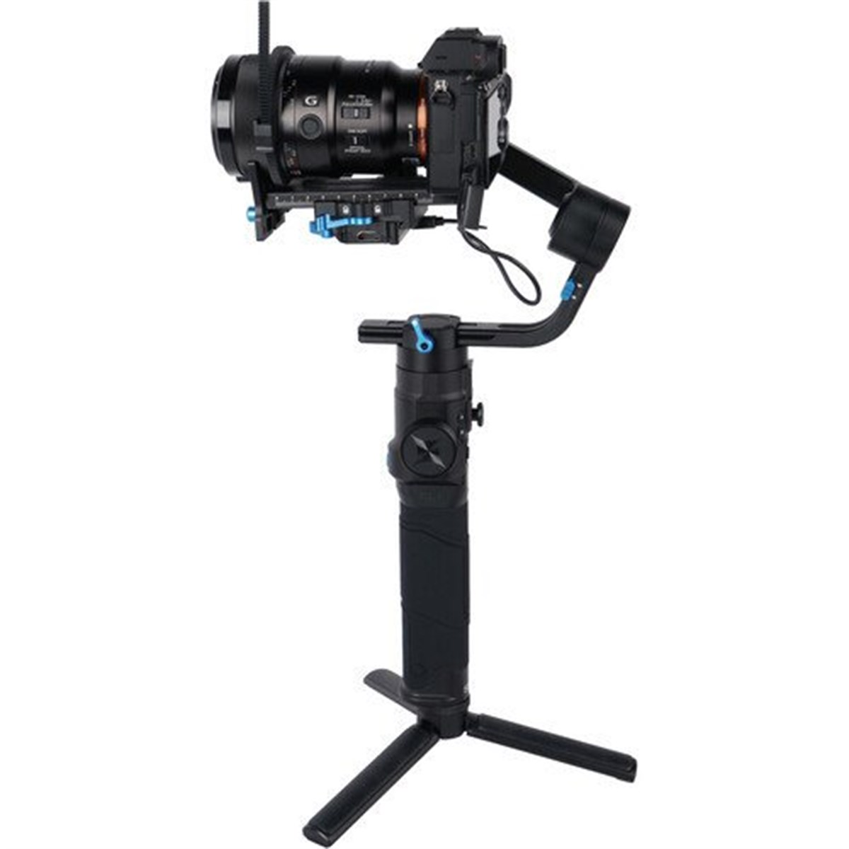 Sirui Exact Pro Combo Gimbal