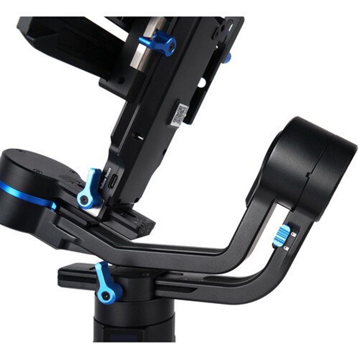 Sirui Exact Pro Combo Gimbal