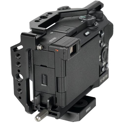 Sirui Full Camera Cage for Sony a6700