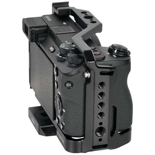 Sirui Full Camera Cage for Sony a6700