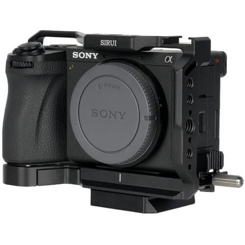 Sirui Full Camera Cage for Sony a6700
