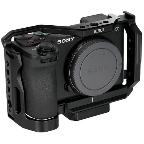 Sirui Full Camera Cage for Sony a6700