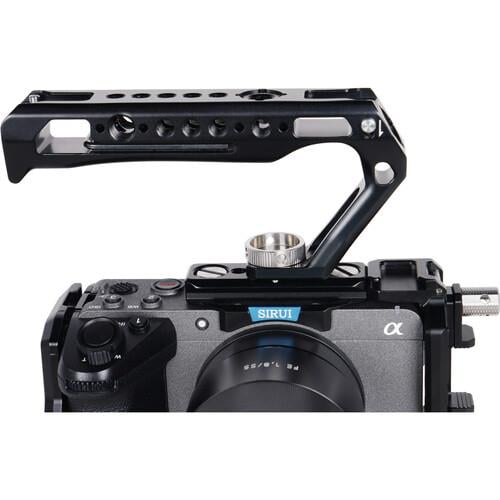 Sirui Full Camera Cage Kit Sony FX3/FX30 (SCH-FX3/30-G) 