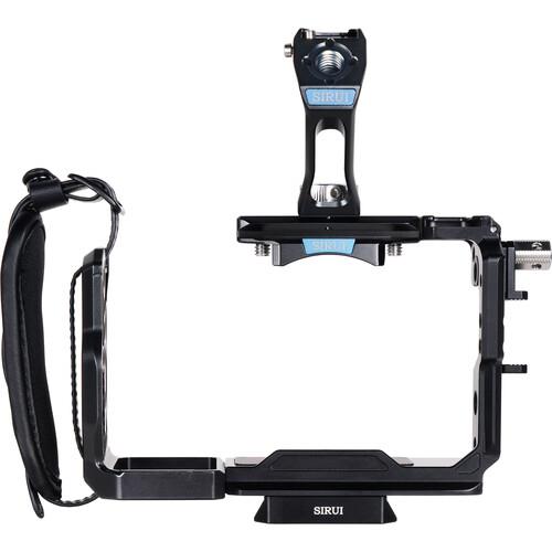 Sirui Full Camera Cage Kit Sony FX3/FX30 (SCH-FX3/30-G) 