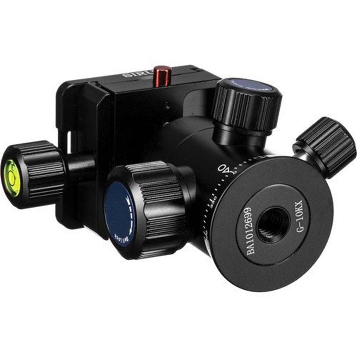 Sirui G-10KX Ball Head Top Kafa