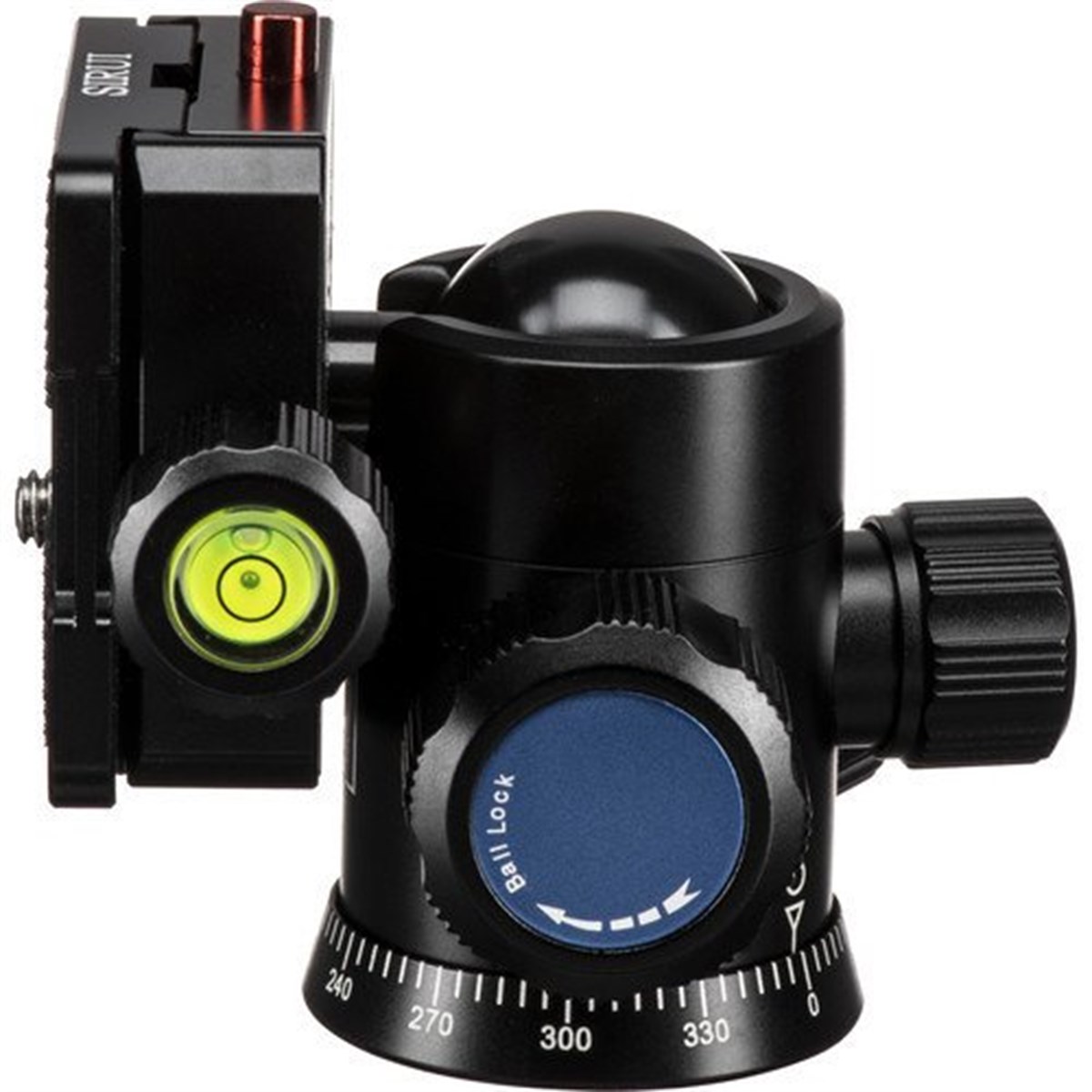 Sirui G-10KX Ball Head Top Kafa