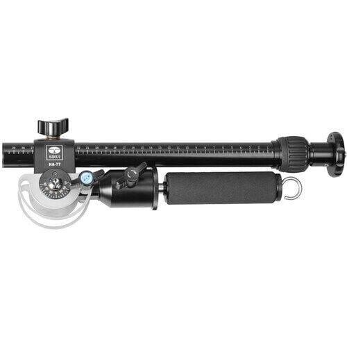 Sirui HA-77 Hareketli Tripod Kolu (Horizontal Arm)